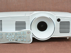 以“色”取胜 奥图码HD200D投影机评测