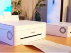 联想打印温情大放送，我有独特的新年礼