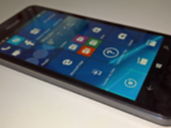 海外售价已曝光 Lumia 650或2月1日发布