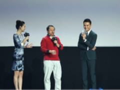 再不抢就没了！王凯代言手机现开始预约