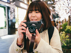 明治神宫 都厅 月岛  富士X-PRO2带你飞