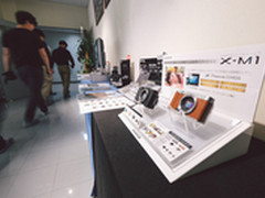 细节铸就非凡 富士仙台工厂参观