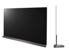 2016彩电市场开门红 OLED引领市场潮流