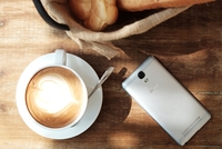 不仅超级续航 6个细节品味金立M5 Plus