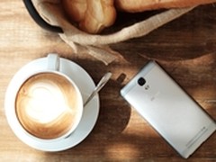 不仅超级续航 6个细节品味金立M5 Plus