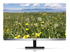 腔调十足 玛雅显示器就是这么燃!