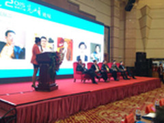 AVANZA CEO 豪赌10台激光工程投影机