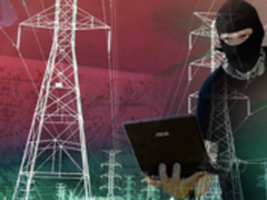 外媒解读乌克兰电网遭遇黑客事故
