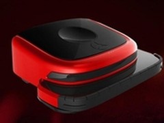 智能家具清洁 扫地机器人不错的选择