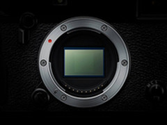 富士X-Pro 2图像处理器你不知道的细节