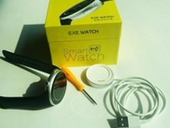 EXE WATCH：最具“智能气质”智能手表