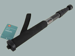 轻巧灵活 百诺A29T铝合金独脚架仅199元