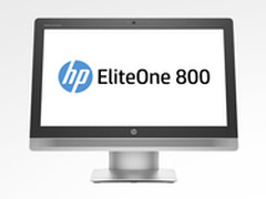 商娱皆相宜 HP EliteOne800 G2一体机