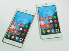 努比亚布拉格S发布：双面2.5D玻璃设计