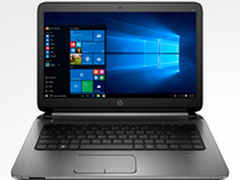全面满足工作需求 HP ProBook 440 G3