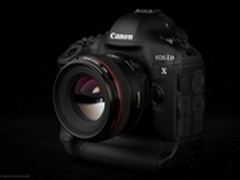 配有CFast和CF卡槽 佳能1DX II或二月发