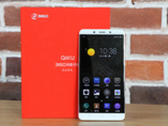 2999元王凯同款 360手机极客版今日首发