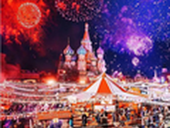 基情四射的教会，办了欧洲最美的圣诞节