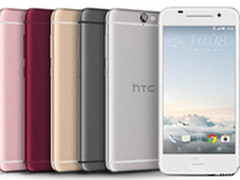 竟仍居榜首 HTC公布2015年在台手机销量