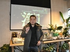 决战澳门！黑客大赛GeekPwn全球招募