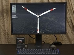 CES2016大放异彩！华硕多款显示器新品