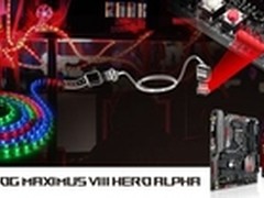 全新英雄 华硕M8H ALPHA主板详解