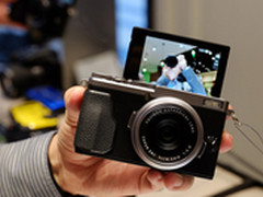 受预定量影响 富士x70相机直降100美元