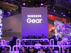 CES 2016满布新潮科技三星如何驾驭趋势