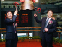 东华软件十五年：东华正值腾飞时