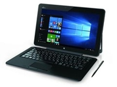 富士通发布平板新品 配触控笔售1181元