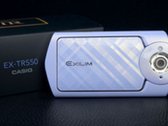 壕礼相送 卡西欧TR550国美在线仅5399元