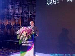 娱乐 体育 终端智能客厅的差异化竞争