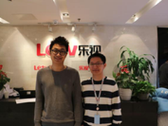 极致源于追求 乐视手机背后的完美主义