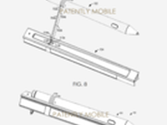 微软将为Surface Pro改善充电触控笔