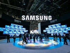 曲面成增长新动力 三星SUHD TV领跑2016