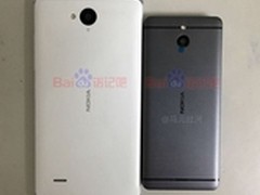 没猜到结局 诺基亚全金属新机竟然是它