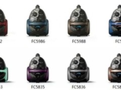 广角除尘，面面俱净