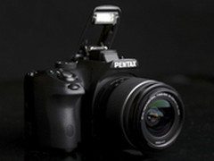 入门三防高画质 宾得K-50仅售2599元