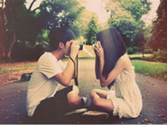 让海兰M9超薄电脑一体机把爱带回寝室