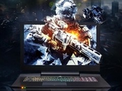 揭高端游戏本面纱 万元级战神GX9 Plus 