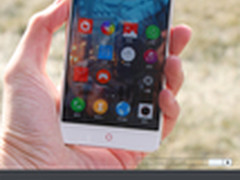 nubia 布拉格S评测：高颜值的立名之作