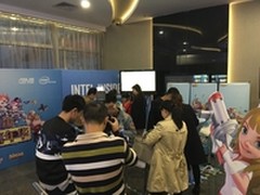 英特尔迎芯嘉年华  最后一站北京开启