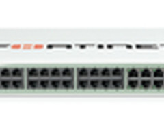 飞塔ForitGate 获最受中小企业信赖奖