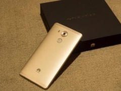 过年送礼亮了 Mate 8成2016开门红机型
