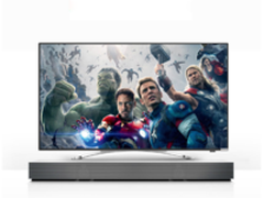 超级10核顶配 酷开55寸液晶电视仅2999