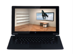 更轻薄的商务本 神舟PCpad Plus平板
