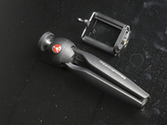 小巧精湛 曼富图迷你三脚架仅198元