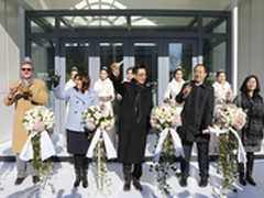 美克牵手IBM 引领互联网+家居新风潮