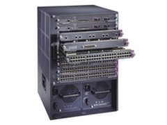 思科CISCO WS-C6509-E交换机促35040元