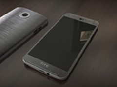 国行配MTK处理器 HTC M10将推两大版本